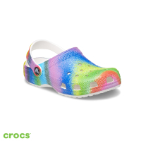 Crocs卡駱馳 (童鞋) 經典星際渲染小克駱格 K-208080-94S