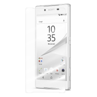 D&A SONY Xperia Z5 (5.2 吋)日本HC螢幕保貼(鏡面抗刮)