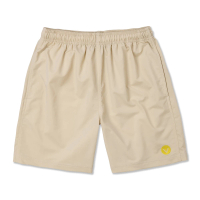 【VAST TAIWAN】T-DOVE 米白色短褲(海灘褲、短褲、多功能短褲)