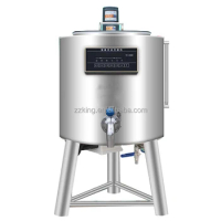 milk juice beer pasteurizer uht small pasteurized machine for milk pasteurization machine