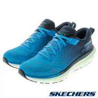 領券再折【SKECHERS 】 男鞋 跑鞋 競速跑鞋系列 GO RUN RIDE 11 - 246079BLU-US12