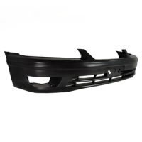 Front Bumper for Toyota Camry 2000-2002 52119-33919