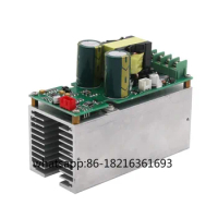 1700W HIFI High Power Amplifier IRS2092 Class D Digital Power Amplifier Board