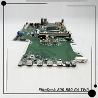 L22109-001 G5 L22109-601 L01479-001 For HP EliteDesk 800 880 G4 TWR Motherboard