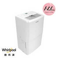 惠而浦 Whirlpool  32L節能除濕機 WDEE70AW 公司貨  壓縮機保固五年