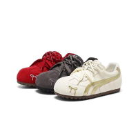 Red 2026 autumn shoes with light slippers and soft sneakers.