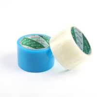 1PCS 6.0CM*10M Plastic Vegetable Greenhouse Repair Film Tape Garden Orchard Farmland Greenhouse Shed Protect Tools Transparent