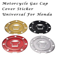 New Motorcycle Gas Oil Fuel Protector Cap Cover Pad Sticker Decals For Honda CBR RVF VFR F4 F4i CB400 CB1300 CBR1000RR CBR250R
