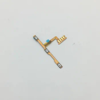 For Xiaomi Redmi Note9 5G Note 9 Pro 10X Buttons Volume &amp; Power Flex Cable Replacement Parts