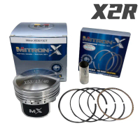จัดส่งจากกทม ลูกสูบไมตรอน-เอ็กซ์ Mitron-X 50-67mm