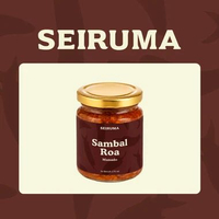 Seiruma Sambal Roa