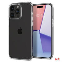 預購 手機殼  防摔殼 SGP iPhone 15 Pro Max 6.7吋 Max Liquid Crystal 手機保護殼【愛瘋潮】