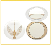 CHARLOTTE TILBURY 夏洛特白月光輕盈濾光蜜粉餅 CT AIR BRUSH BRIGHTENING FLAWLESS FINISH #01 FAIR 9G