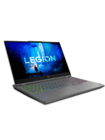 Legion 5i โน๊ตบุ๊คเกมมิ่ง (15.6", Intel Core i5, RAM 16GB, 512GB) รุ่น 15IAH7H-82RB00Q0