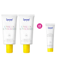 【Supergoop】隱形妝前防曬乳50ml★買一送一(隱形妝前防曬乳SPF40 PA+++ 50mlx2)