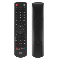 New Remote Control RC1910 Use for Toshiba Sharp Celcus FINLUX LUXOR Polaroid Telefunken BUSH DIGIHOME Smart TV Replacement