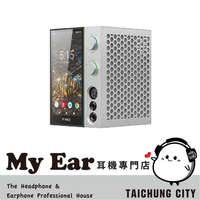 FiiO R9 桌上型 雙DAC 支援HDMI LDAC 藍牙 音樂解碼 播放器 | My Ear 耳機專門店