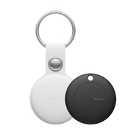Dành cho Android SmartTag Go Bluetooth Tracker công cụ tìm chìa khóa và định vị thú cưng hoạt động v