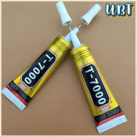 UBT  กาว กาวติดหน้าจอทัสกรีน T-7000 T-8000 B-7000(15ML) กาวเอนกประสงค์ Repair glue