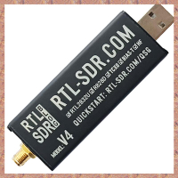 สำหรับ RTL SDR V4 R828D RTL2832U 1PPM TCXO SMA RTLSDR (เฉพาะดองเกิล)