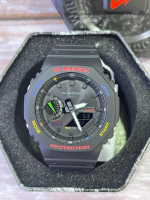 卡西歐 CASIO G-SHOCK GAB2100 GAB2100FC GA-B2100 GA-B2100FC GA-B2100FC-1 GA-B2100FC-1A 手錶 錶  電子錶 情侶錶