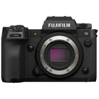 【FUJIFILM 富士】XH2S單機身+XF16-55mm F2.8 R LM WR(平行輸入)
