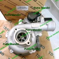 Turbo Charger Hilux 3.0 3.000cc 1KD 17201-0L040 / 17201-0L041