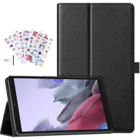 For Samsung Galaxy Tab A 7 Lite SM-T220 For Tab A 8 T290 Coque for Folio Standing PU Leather For Samsung Galaxy Tab A 8 SM-P200
