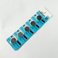 Baterai CR2016/Battery Cmos batre CR2016 timbangan jam
