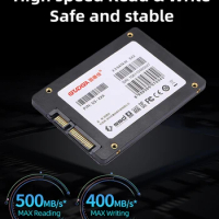 GUDGA SSD SATA Best 2.5 SSD 1TB 512GB 256GB 128GB Promotion laptop Hard drives For Laptop Hard Sata Acer Gaminggamer SSD