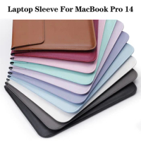 Laptop Sleeve For Macbook Pro 14 Case 2023 M2 Air 13 M1 Pro 16 15 XiaoMi 15.6 Notebook Cover Huawei Matebook Shell laptop bag