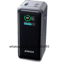 Anker Prime 20000mAh Power Bank large capacity Portle Power Bank (200w）(without charging stand)