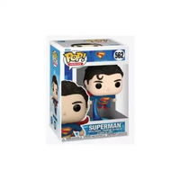 Funko POP DC Superman Legacy 2025 Superman