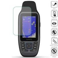 3pcs PET Clear LCD Screen Protector Cover Protective Film Guard For Garmin GPSMAP 79 79s 79sc Handheld GPS Navigator Shields