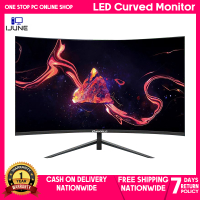 Computer Monitor 22 24 27 inches Flat Curved Brand New Monitor computer Monitor For PC Led Monitor, Affordable Monitor 5ms Response Time 75hz Refresh Rate HD monitor