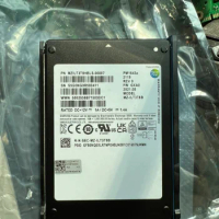 For PM1643A MZILT3T8HBLS-00007 3.84TB SAS 12G 2.5 SSD