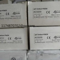 IFM AC5205 AC5214 sensor 100% new and original