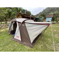 coleman cocoon 2 cc2二手