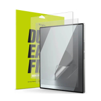 【Ringke】三星 Galaxy Z Fold 6 Dual Easy Film 滿版螢幕保護貼 2入(Rearth 保貼)