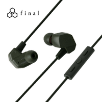 Final VR2000 for gaming 電競耳麥 入耳式電競耳機 FPS耳機 電競耳機｜劈飛好物