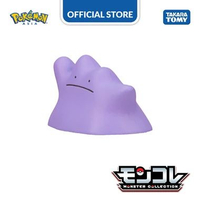 Moncolle MS-49 Ditto