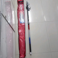 JORAN ANTENA PI0NEER SURF PRO CASTER HEAVY | Tongkat Pancing | Fishing Rod | Telescopic | Fuji