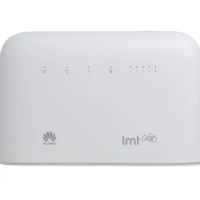 BRAND NEW Unlocked 4g router Huawei B715 B715s-23c LTE Cat.9 WiFi Router CPE 4g lte router industrial sim card slot