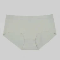 Pierre Cardin Panty Lume Panty Boxshort 502-7669F Sage Green L