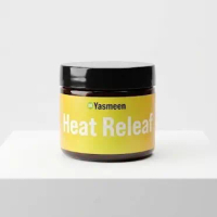 Heat Releaf by Dr.Yasmeen