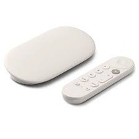 【APP 4%點數】Google TV Streamer (4K)-(白)   台灣公司貨 全新未拆封  商品未拆未使用可以7天內申請退貨,如果拆封使用只能走維修保固,您可以再下單唷