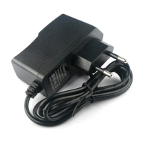 1Pcs Shaver EU Plug AC Power Adapter Charger for Panasonic ES-GA20 ES-GA21 ES-LT20 ES-LT22 ES-LT31 ES-LT40 ES-LT41 ES-LT50