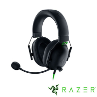 Razer BlackShark V2 X 黑鯊 V2 X 耳機麥克風