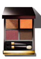 TOM FORD TOM FORD 湯姆·福特 EYE COLOR QUAD 四色眼影盤 10g #26 Leopard sun