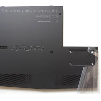 New Original For Alienware M11X R2 R3 Bottom Cover Base Case HDD Ram Door 0FYCPY